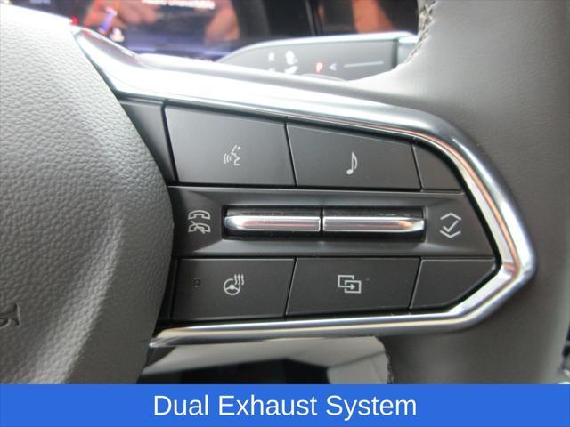 Photo of 2025 Lakeshore Blue Metallic Chevrolet Tahoe