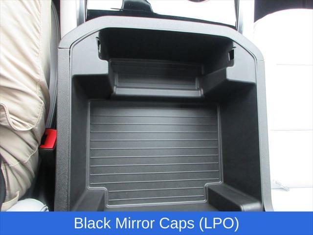 Photo of 2025 Lakeshore Blue Metallic Chevrolet Tahoe