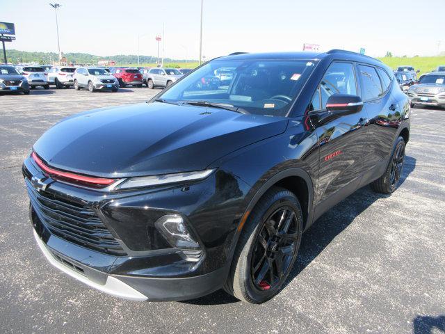 2023 Chevrolet Blazer