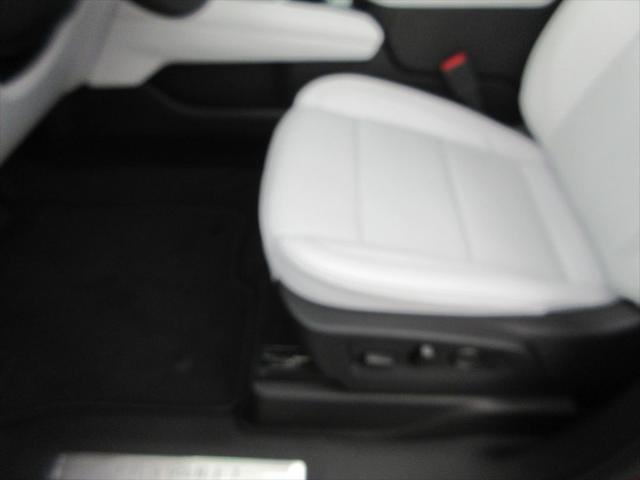 Photo of 2025 Radiant Red Tintcoat Chevrolet Tahoe