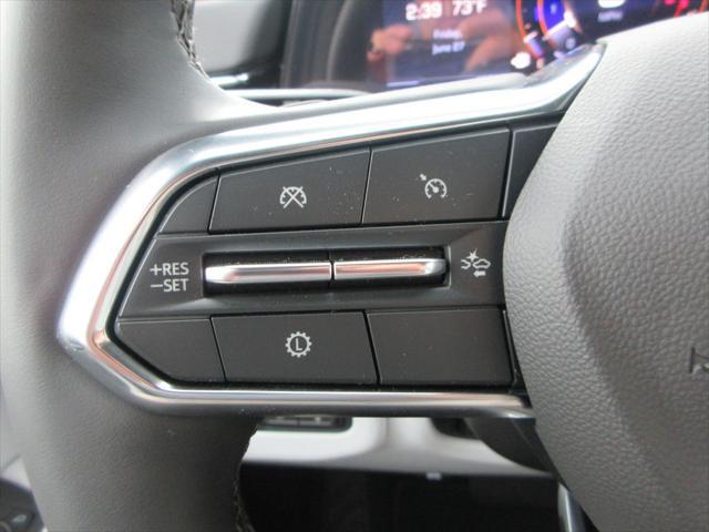 Photo of 2025 Radiant Red Tintcoat Chevrolet Tahoe