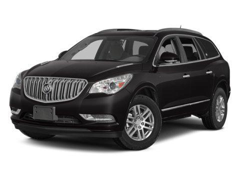 2013 Buick Enclave