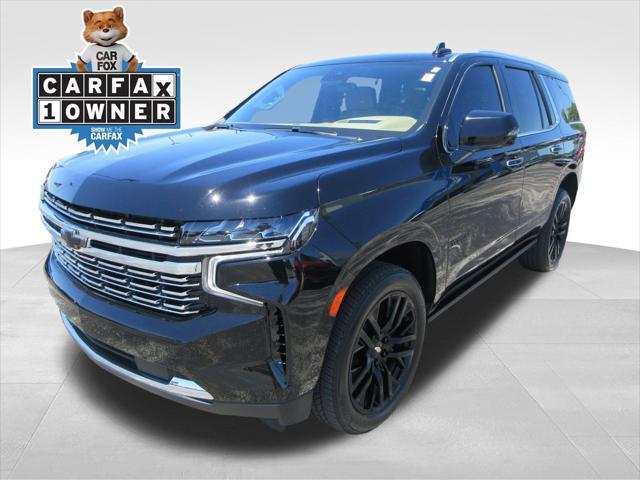 2023 Chevrolet Tahoe