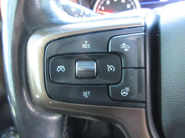 Photo of 2019 Black Chevrolet Silverado 1500