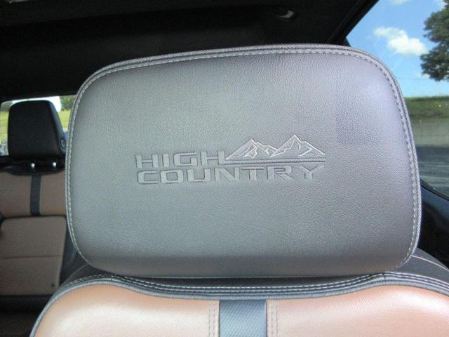 Photo of 2019 Black Chevrolet Silverado 1500