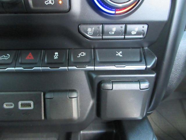 Photo of 2019 Black Chevrolet Silverado 1500