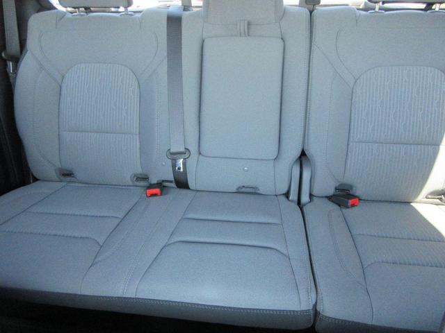 Photo of 2022 Bright White Clearcoat RAM 1500