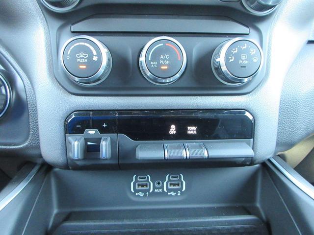 Photo of 2022 Bright White Clearcoat RAM 1500