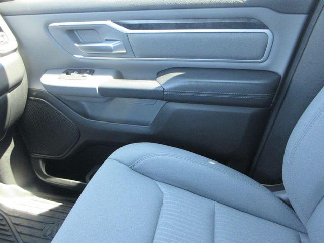 Photo of 2022 Bright White Clearcoat RAM 1500