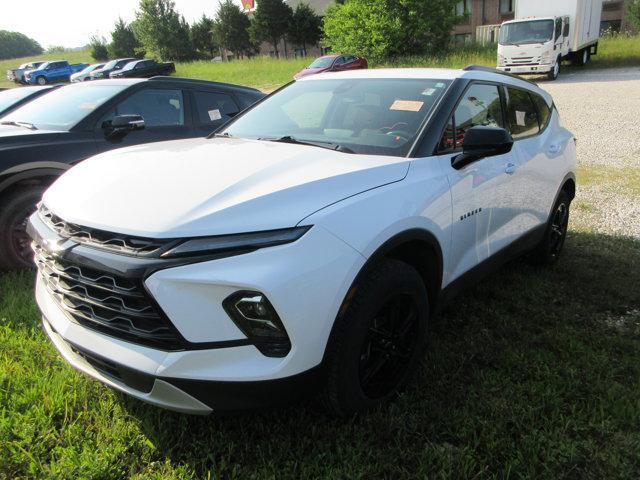 2023 Chevrolet Blazer
