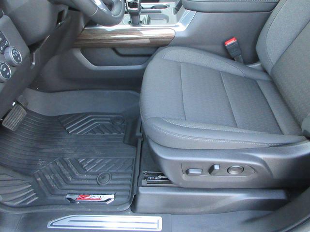 Photo of 2025 Sterling Gray Metallic Chevrolet Silverado 1500