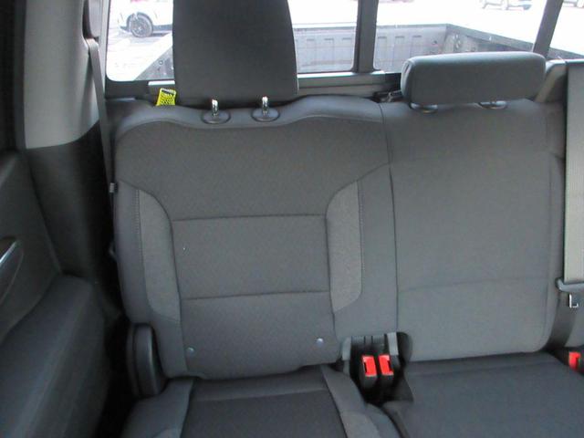 Photo of 2025 Sterling Gray Metallic Chevrolet Silverado 1500