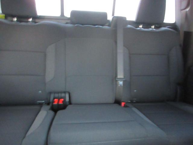 Photo of 2025 Sterling Gray Metallic Chevrolet Silverado 1500