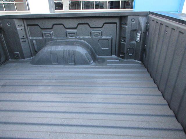 Photo of 2025 Sterling Gray Metallic Chevrolet Silverado 1500
