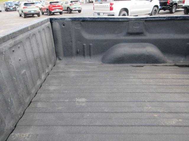 Photo of 2009 Imperial Blue Metallic Chevrolet Silverado 1500