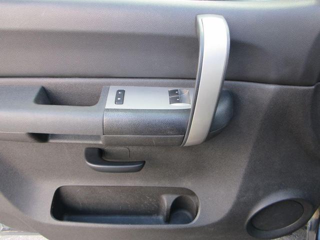 Photo of 2009 Imperial Blue Metallic Chevrolet Silverado 1500