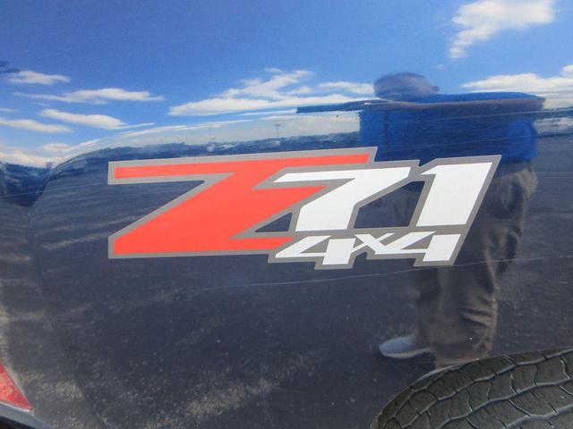 Photo of 2009 Imperial Blue Metallic Chevrolet Silverado 1500