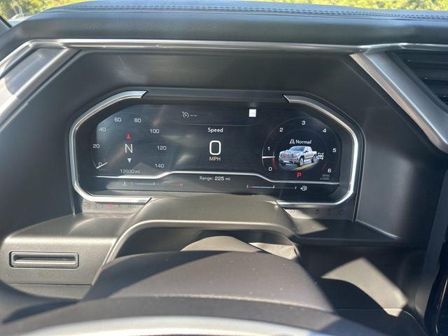 Photo of 2023 Onyx Black GMC Sierra 1500