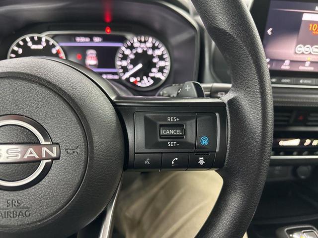 Photo of 2024 Scarlet Ember Tintcoat Nissan Rogue