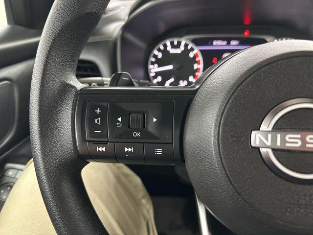 Photo of 2024 Scarlet Ember Tintcoat Nissan Rogue