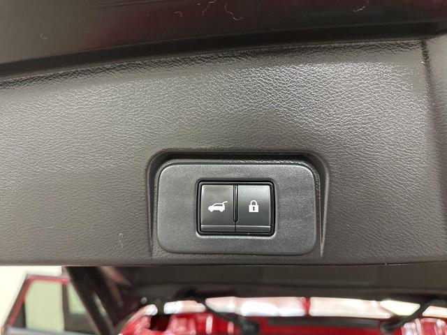 Photo of 2024 Scarlet Ember Tintcoat Nissan Rogue