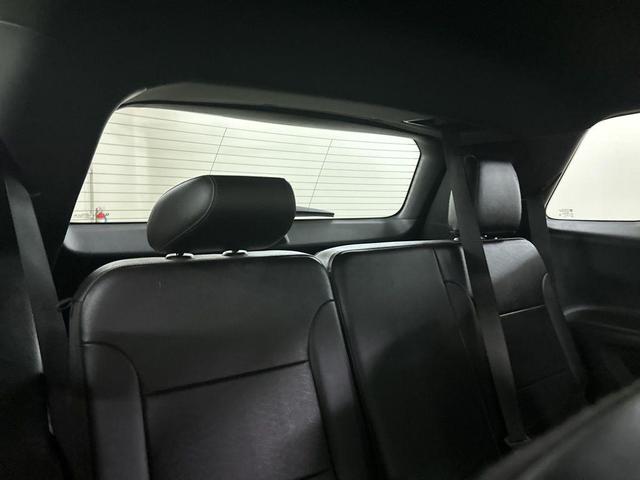 Photo of 2022 Mosaic Black Metallic Chevrolet Traverse