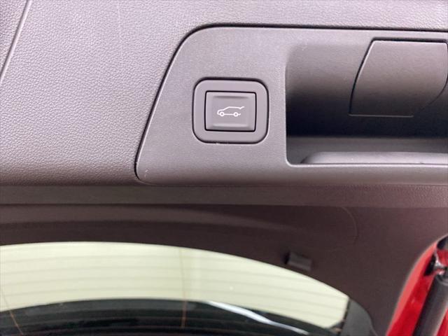 Photo of 2025 Brilliant Red Buick Envision