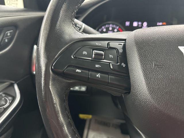 Photo of 2019 Red Horizon Tintcoat Cadillac XT4