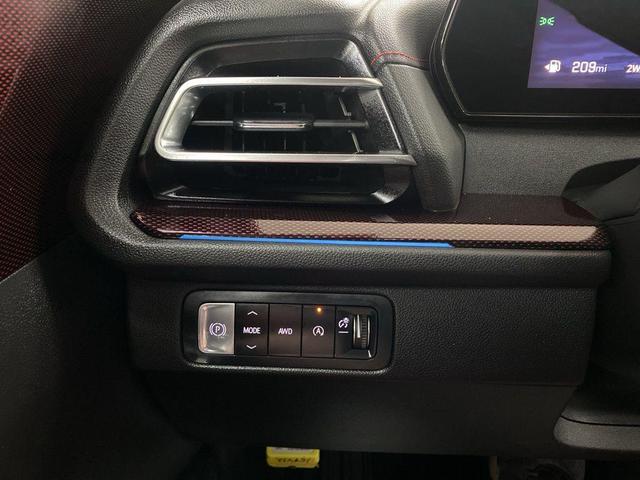 Photo of 2024 Lakeshore Blue Metallic Chevrolet Traverse