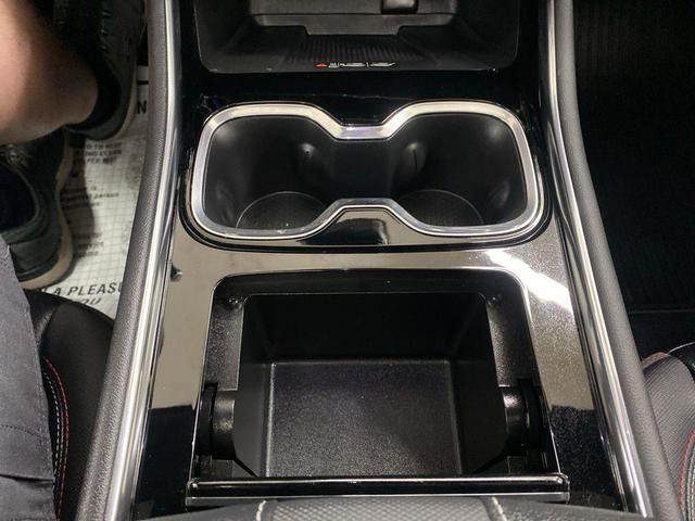 Photo of 2024 Lakeshore Blue Metallic Chevrolet Traverse