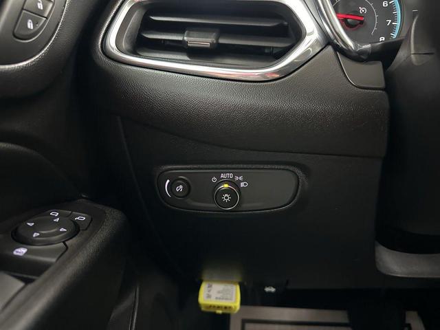 Photo of 2018 Nightfall Gray Metallic Chevrolet Equinox