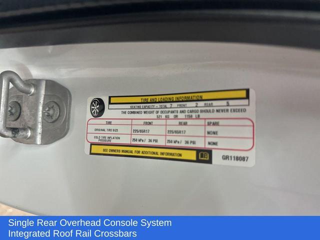 Photo of 2016 Bright White Clearcoat Dodge Grand Caravan