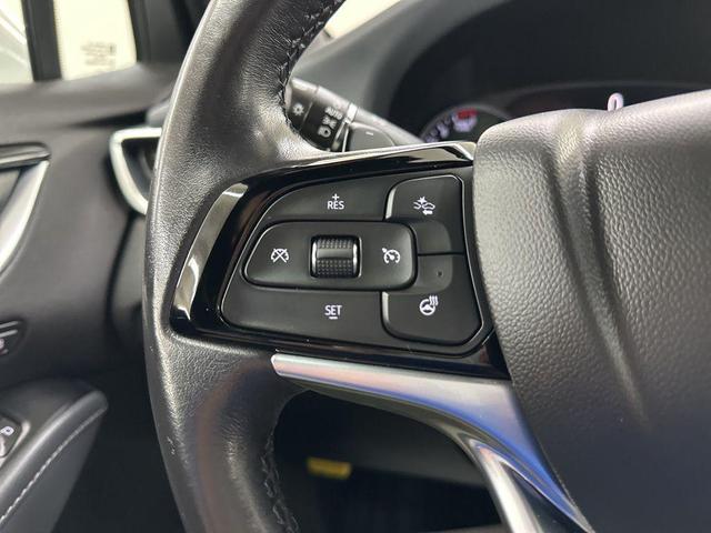Photo of 2024 Summit White Buick Enclave