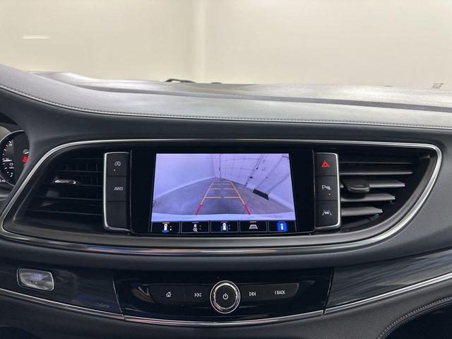 Photo of 2024 Summit White Buick Enclave