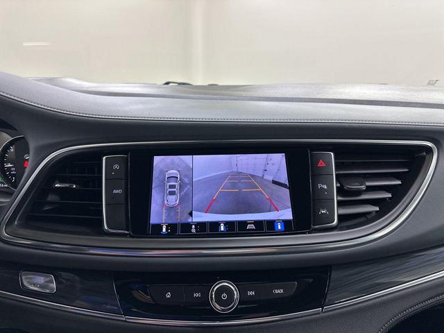 Photo of 2024 Summit White Buick Enclave