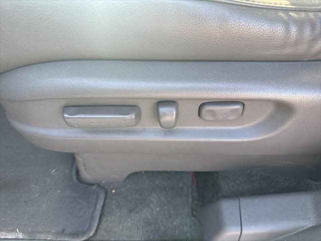 Photo of 2016 Lunar Silver Metallic Honda Odyssey