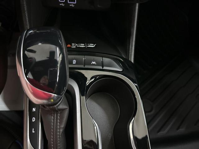 Photo of 2025 Ebony Twilight Metallic Buick Envista