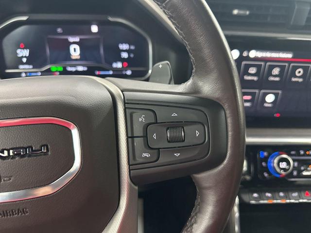 Photo of 2022 White Frost Tricoat GMC Sierra 1500