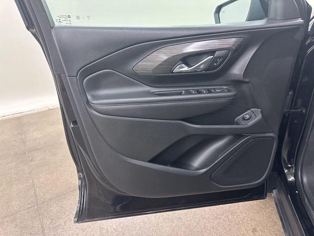 Photo of 2022 Ebony Twilight Metallic GMC Terrain