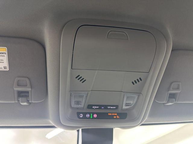 Photo of 2022 Ebony Twilight Metallic GMC Terrain
