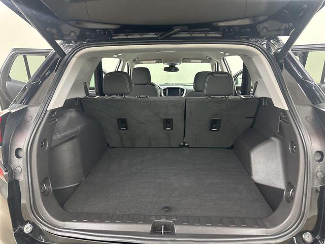 Photo of 2022 Ebony Twilight Metallic GMC Terrain