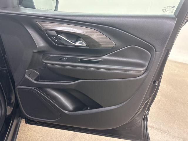 Photo of 2022 Ebony Twilight Metallic GMC Terrain