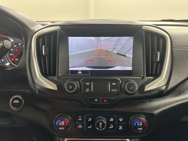 Photo of 2022 Ebony Twilight Metallic GMC Terrain