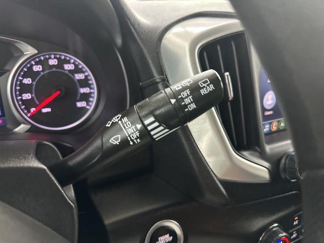Photo of 2022 Ebony Twilight Metallic GMC Terrain