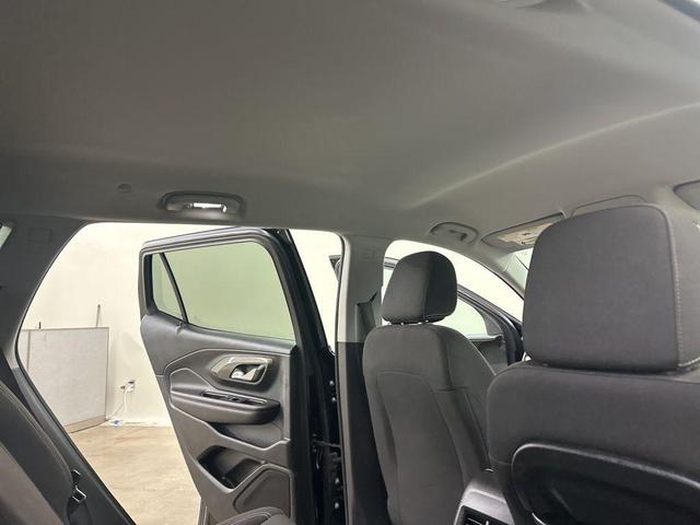 Photo of 2022 Ebony Twilight Metallic GMC Terrain