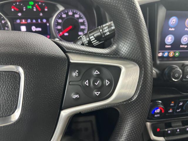 Photo of 2022 Ebony Twilight Metallic GMC Terrain