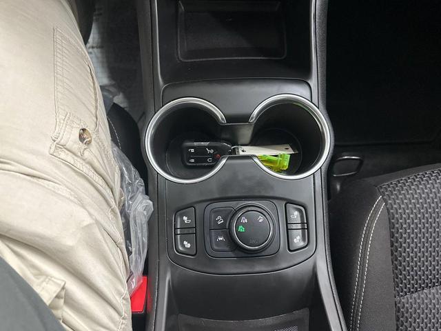 Photo of 2022 Ebony Twilight Metallic GMC Terrain