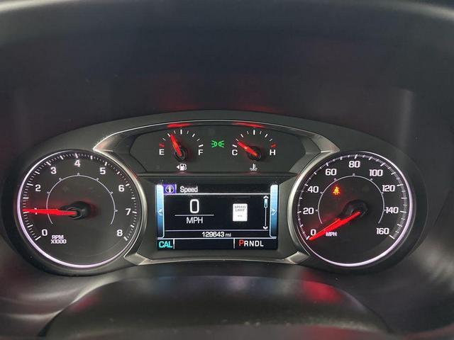 Photo of 2017 Ebony Twilight Metallic GMC Acadia