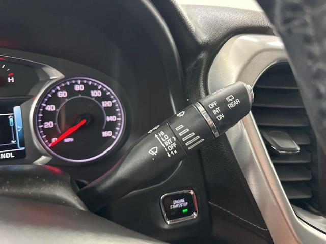 Photo of 2017 Ebony Twilight Metallic GMC Acadia