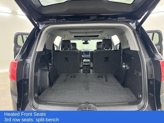 Photo of 2017 Ebony Twilight Metallic GMC Acadia